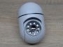Новий Бездротова IP-камера відеоспостереження Cloud Storage Camera