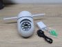 Новий Бездротова IP-камера відеоспостереження Cloud Storage Camera