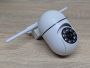 Новий Бездротова IP-камера відеоспостереження Cloud Storage Camera