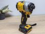 Новий Шуруповерт безщітковий ударний DeWALT DCF850