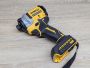 Новий Шуруповерт безщітковий ударний DeWALT DCF850