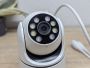 Новий Вулична PTZ IP-камера H44\H80 4K