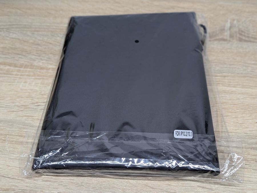 Новий Чохол-клавіатура з тачпадом дял Apple IPad iPad 10.2 7/8/9 Gen