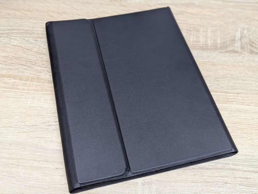 Новий Чохол-клавіатура з тачпадом дял Apple IPad iPad 10.2 7/8/9 Gen