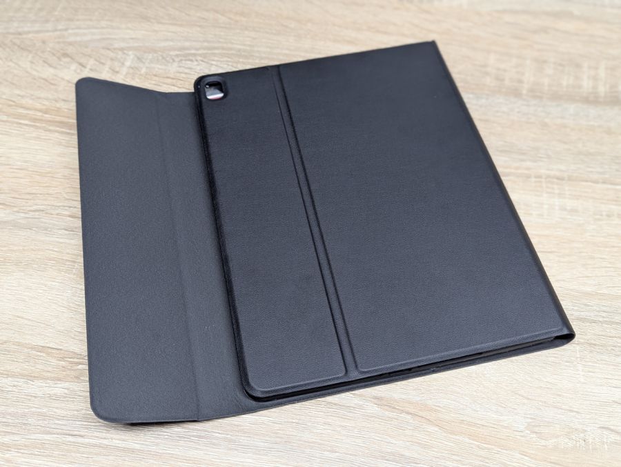 Новий Чохол-клавіатура з тачпадом дял Apple IPad iPad 10.2 7/8/9 Gen