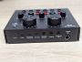 Новий Зовнішня звукова карта Live Sound Card V8
