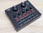 Новий Зовнішня звукова карта Live Sound Card V8