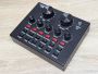 Новий Зовнішня звукова карта Live Sound Card V8