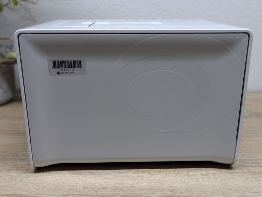 Б/В Принтер пластикових карт Evolis Elypso EL1H0000KS