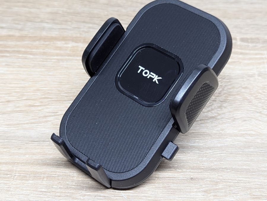 Новий Автомобільний тримач для телефону TOPK