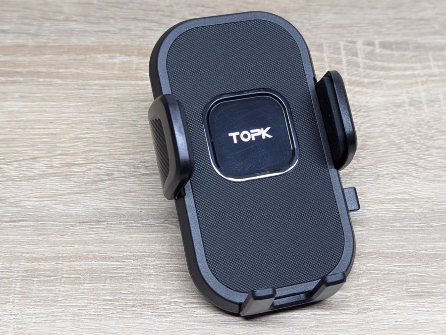 Новий Автомобільний тримач для телефону TOPK