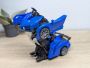 Новий Машинка робот-трансформер 2-в-1 Deform Robot