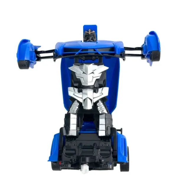 Новий Машинка робот-трансформер 2-в-1 Deform Robot