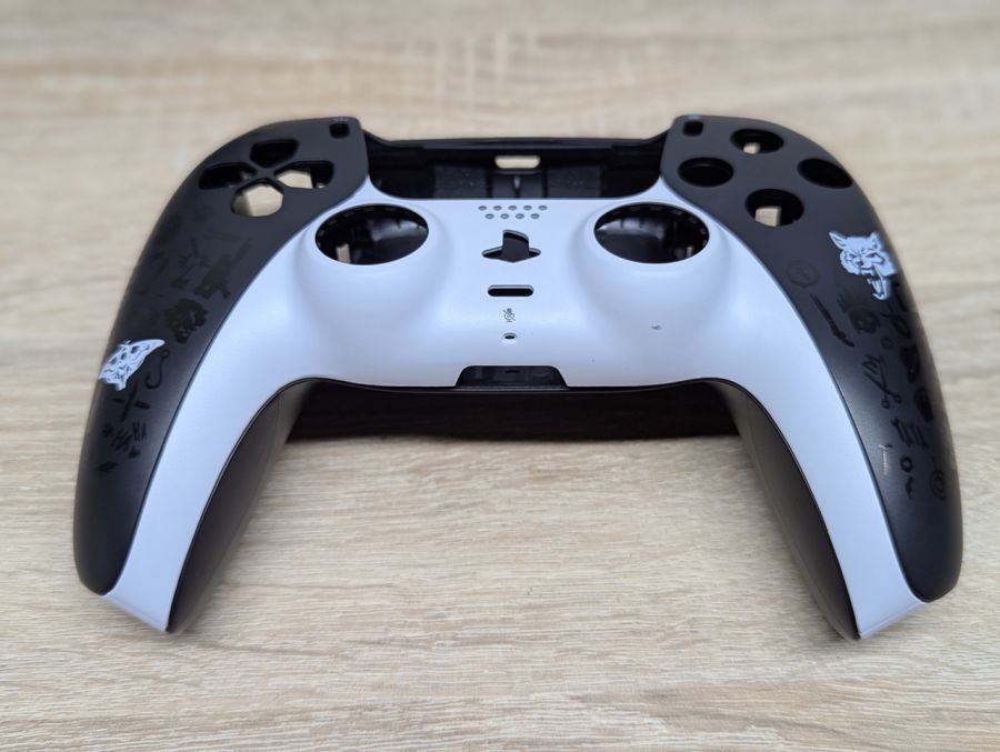 Новий Корпус до контролера Sony PlayStation 5 DualSense