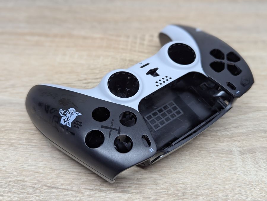 Новий Корпус до контролера Sony PlayStation 5 DualSense