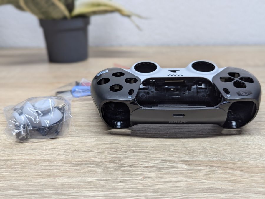 Новий Корпус до контролера Sony PlayStation 5 DualSense