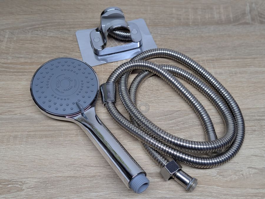 Новий Набір для душу [ProductHub SKU 6661(4)]