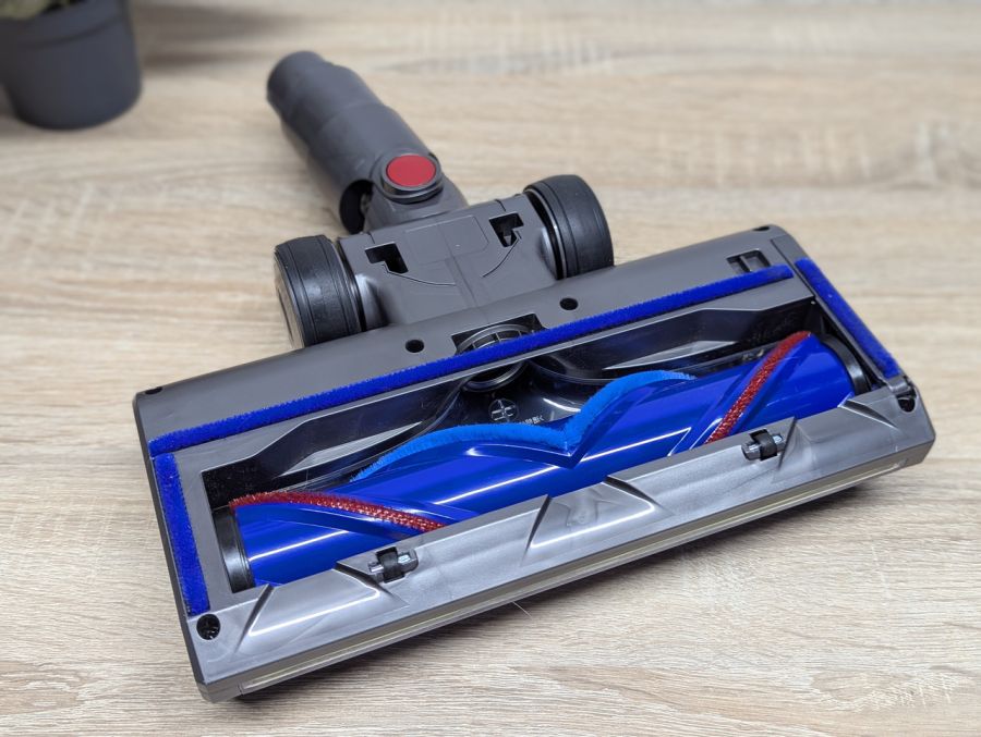 Новий Змінна головка щітки для пилососа Dyson V10 slim, V12,V12 slim,SV20,SV18.