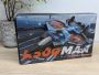Новий Квадрокоптер K500 Max