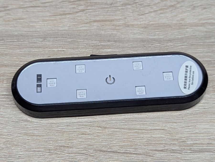 Новий Автомобільний LED-світильник