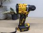 Новий Шуруповерт безщітковий ударний DeWALT DCD805