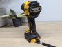 Новий Шуруповерт безщітковий ударний DeWALT DCD805