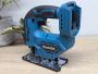 Новий Акумуляторний лобзик Makita DJV180Z (аналог)