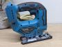 Новий Акумуляторний лобзик Makita DJV180Z (аналог)