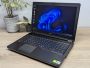 Ноутбук Б/В Fujitsu Celsius H7510, Intel Core i7-10850H, DDR4 16 GB, SSD 512GB, NVIDIA Quadro T1000 4Gb, 15.6" Full HD