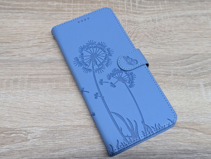 Новий Чохол-книжка Redmi Note 14 4G