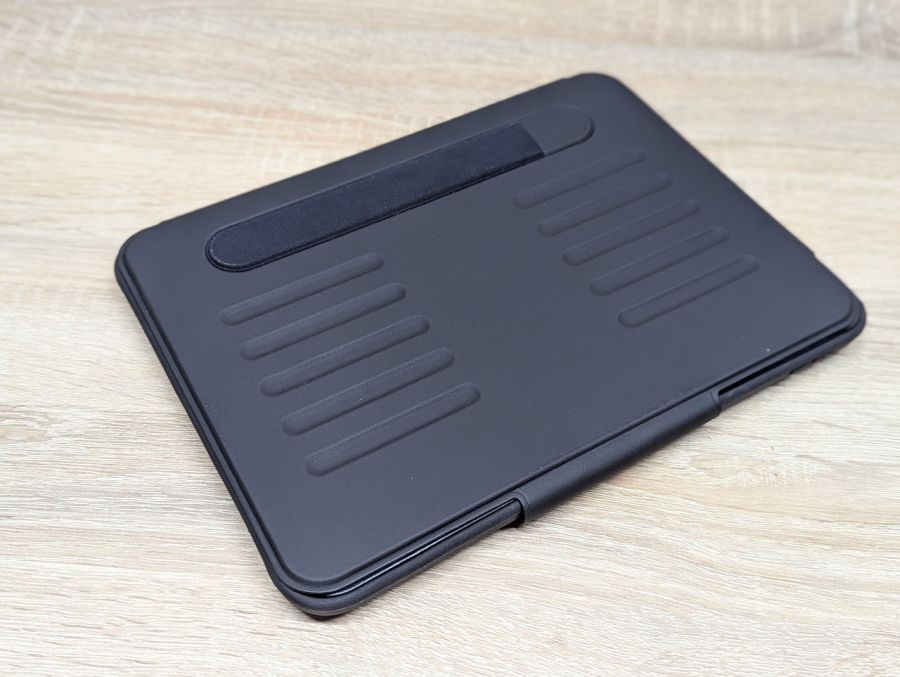 Новий Захисний чохол книжка для Apple iPad 11 (11", 2025, A16) / 10 (10,9", 2022) чорний