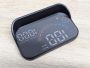 Новий Цифровий GPS-спідометр M22 Car HUD Head Up Display