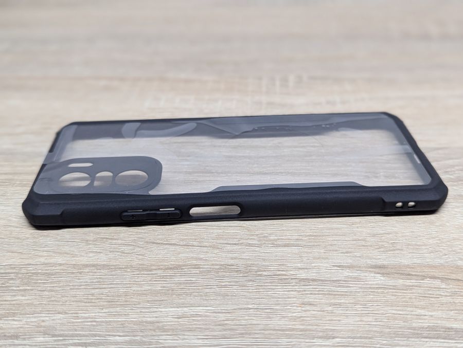 Новий Чохол XUNDD для смартфонів Xiaomi Redmi K40,K40 Pro,POCO F3