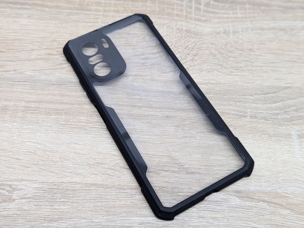 Новий Чохол XUNDD для смартфонів Xiaomi Redmi K40,K40 Pro,POCO F3