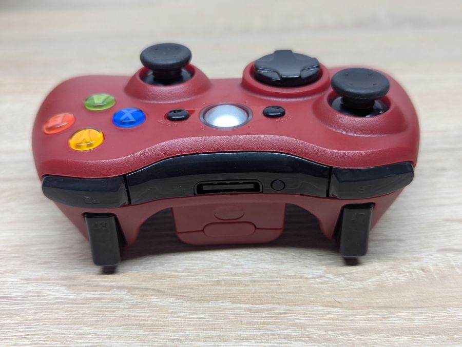Новий Контролер RH-360 для консолі Microsoft Xbox 360