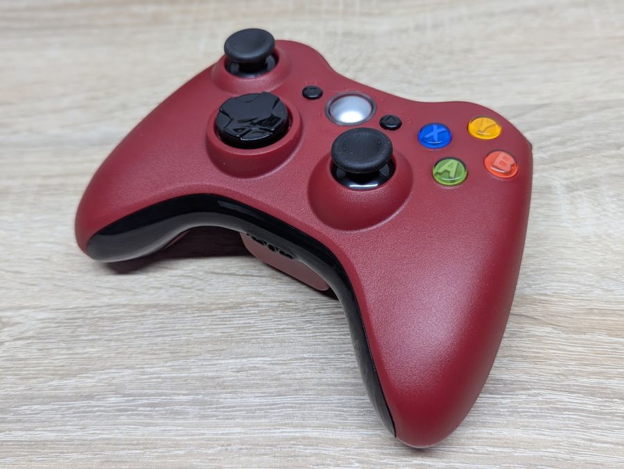 Новий Контролер RH-360 для консолі Microsoft Xbox 360