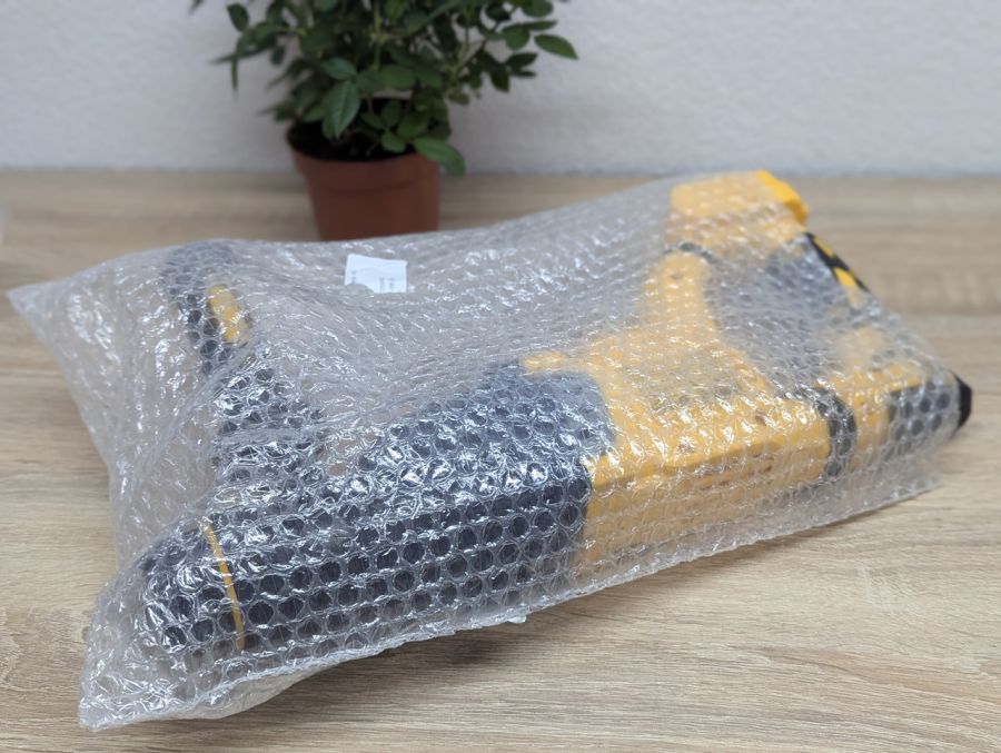 Новий Перфоратор DeWALT DCH263