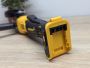 Новий Кутова шліфмашина (болгарка) DeWALT DCG406