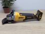 Новий Кутова шліфмашина (болгарка) DeWALT DCG406