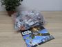 Новий Конструктор "Star Wart", Star Wars " Винищувач X-wing По Дамерона"