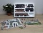 Новий Ігровий набір Classic Train Model Toys LCF-30-2