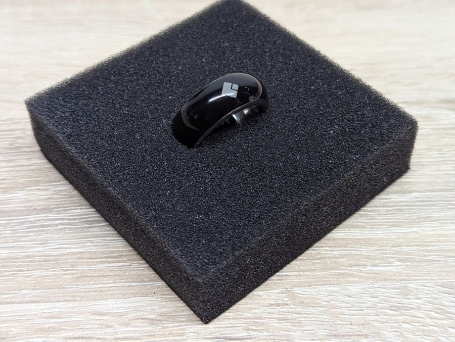 Новий Кільце-тасбіх Equantu Smart Tasbeeh Ring QB708
