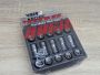 Новий Комплект колісних гайок Volk Racing Formula Nut Set M12x1.25 [ProductHub SKU M12x(2)]