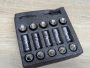 Новий Комплект колісних гайок Volk Racing Formula Nut Set M12x1.25 [ProductHub SKU M12x(2)]