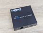 Новий HDMI-розгалужувач (спліттер) 1x2 [ProductHub SKU спліттер(2)]