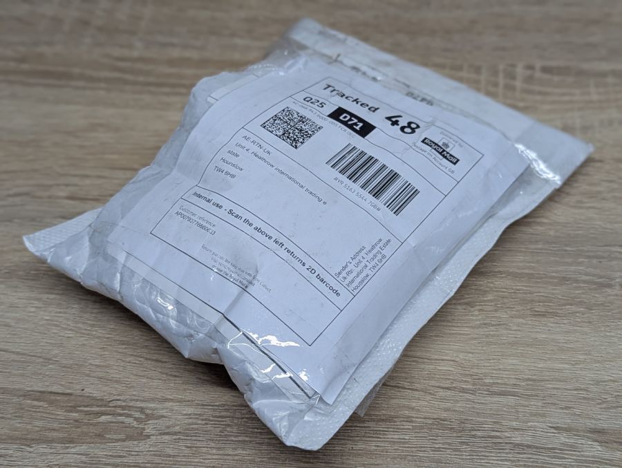 Новий HDMI-розгалужувач (спліттер) 1x2 [ProductHub SKU спліттер(2)]