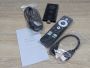 Новий Cмарт-ТВ приставка I96 D16 (медіаплеєр) формату TV Stick на базі Android 14.0