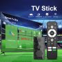 Новий Cмарт-ТВ приставка I96 D16 (медіаплеєр) формату TV Stick на базі Android 14.0