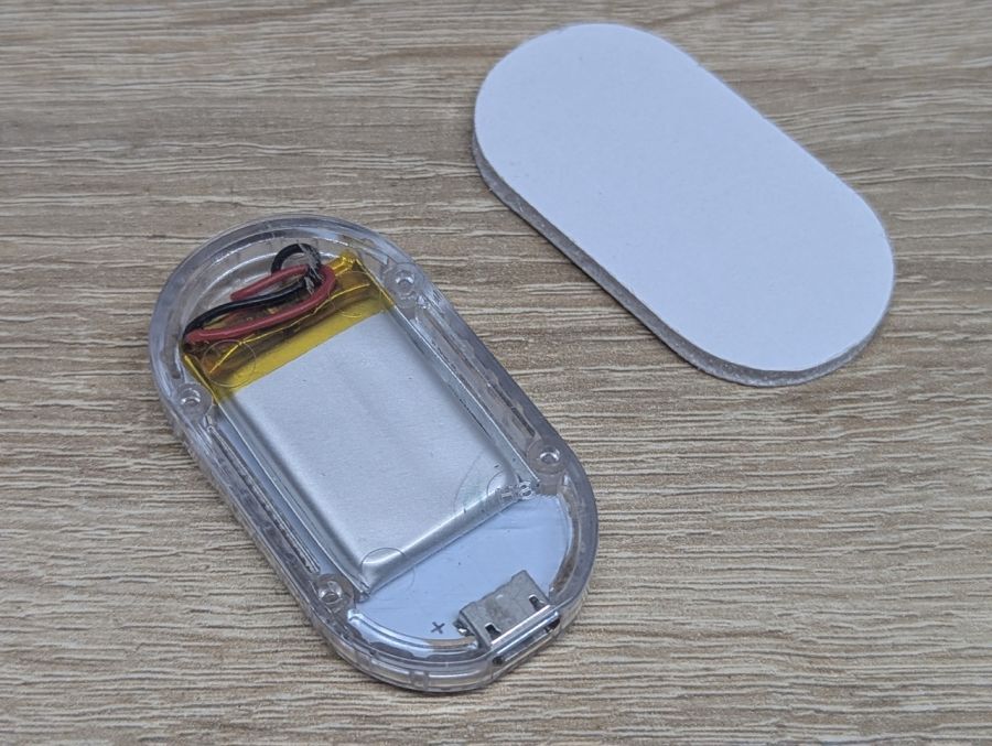 Новий Універсальне LED підсвічування Primo UP02