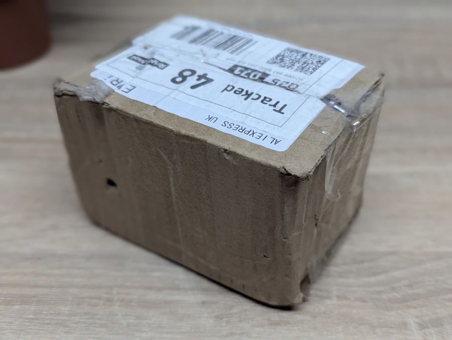 Новий Універсальне LED підсвічування Primo UP02
